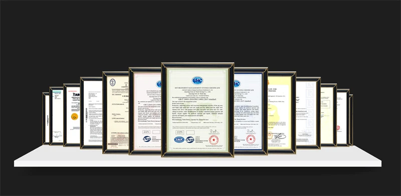 company qualification03