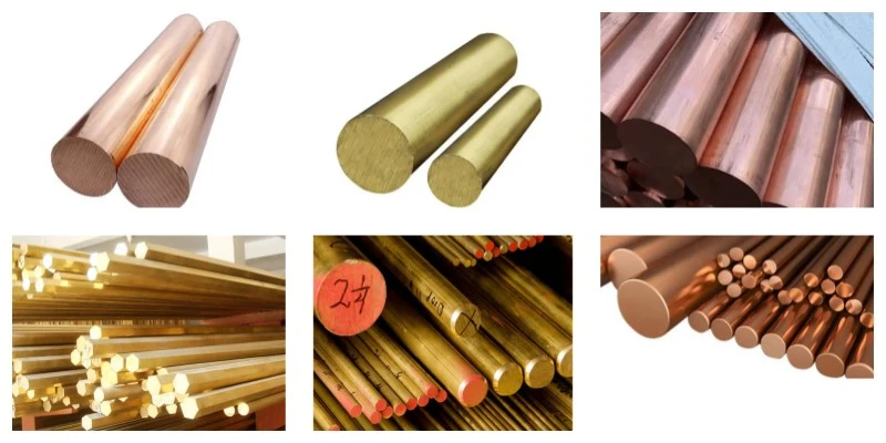 copper rod9 copper rod9