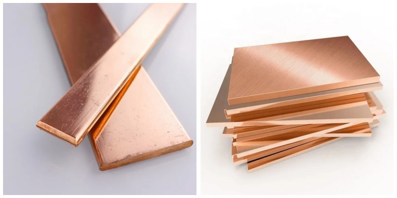 copper sheet 22 copper sheet 22