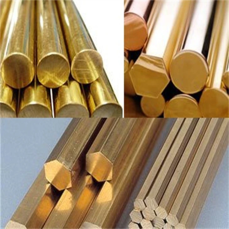 99.99% C1100 Brass Bright Alloy Pure Copper Bar 99.99% C1100 Brass Bright Alloy Pure Copper Bar