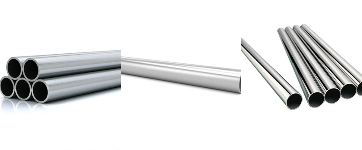 4 Titanium Pipe 4 Titanium Pipe