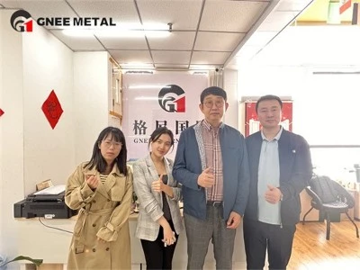 C21000 Metal Copper Rod C21000 Metal Copper Rod