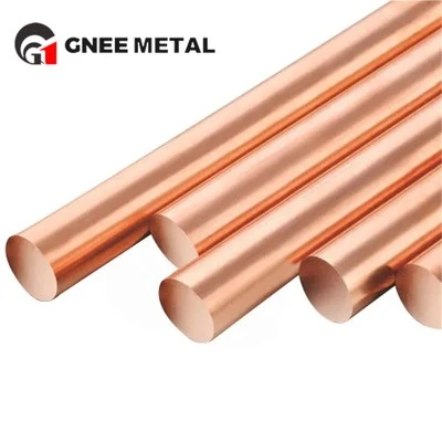 C11000 Bronze Rod For Decoration C11000 Bronze Rod For Decoration