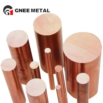 C11000 Bronze Rod For Decoration C11000 Bronze Rod For Decoration