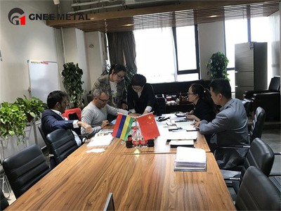 High Quality C2800 Grounding Copper Rod High Quality C2800 Grounding Copper Rod