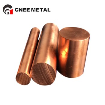 Pure C27400 Brass Round Rod Pure C27400 Brass Round Rod