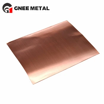 High Purity C12200 copper Coil High Purity C12200 copper Coil