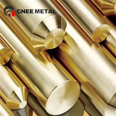 H62 Copper Rod H62 Copper Rod