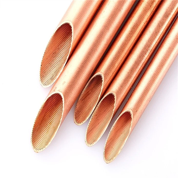 10mm Copper Tube