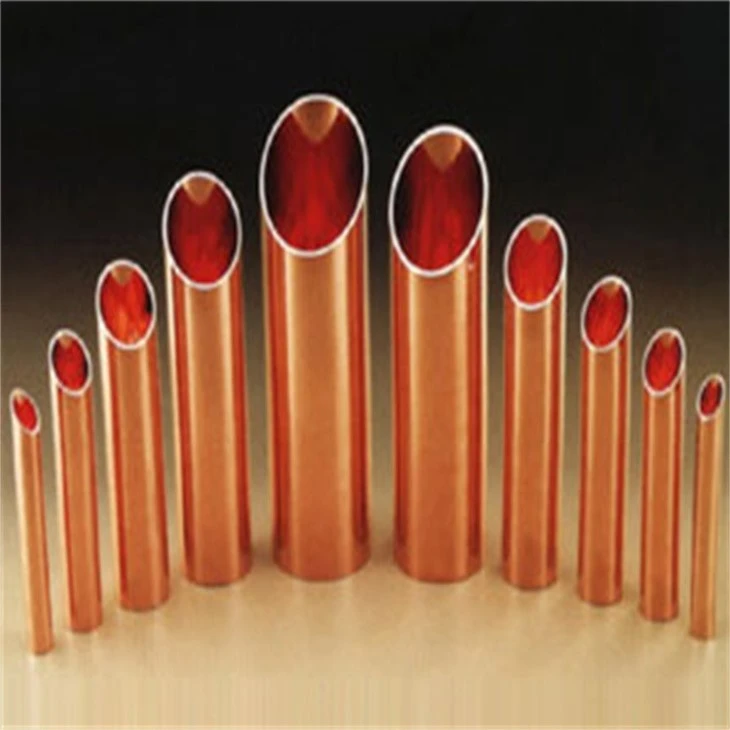 22mm Copper Tubing