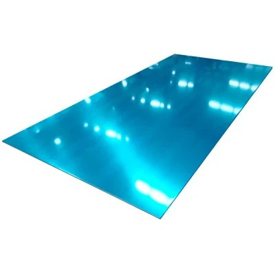 Ams4901 Titanium Sheet