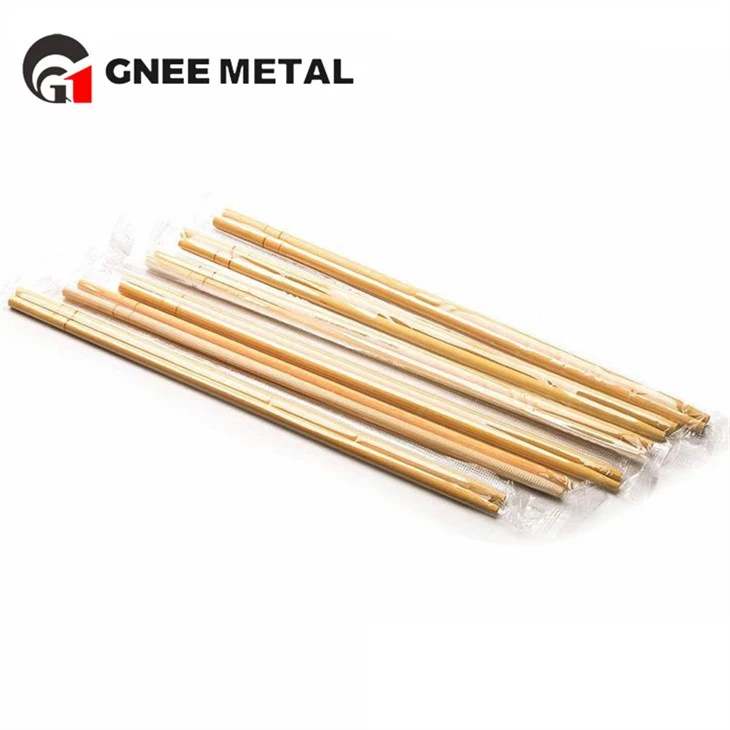 Antiseptik C2700 Copper Rod