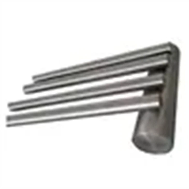 ASTM Gr7 High Quality Aviation Industrial Grade Titanium Alloy Round Bar