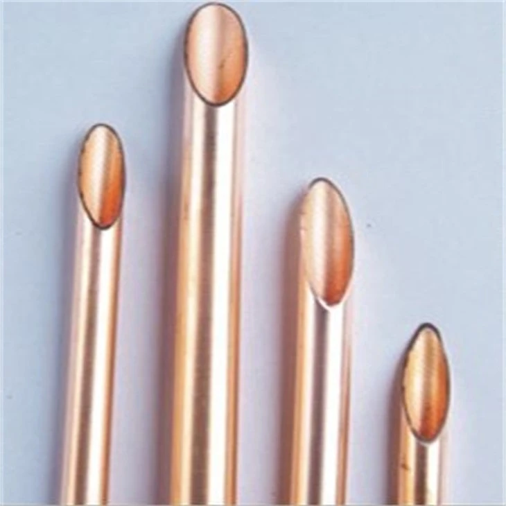 C10800 Copper Tube
