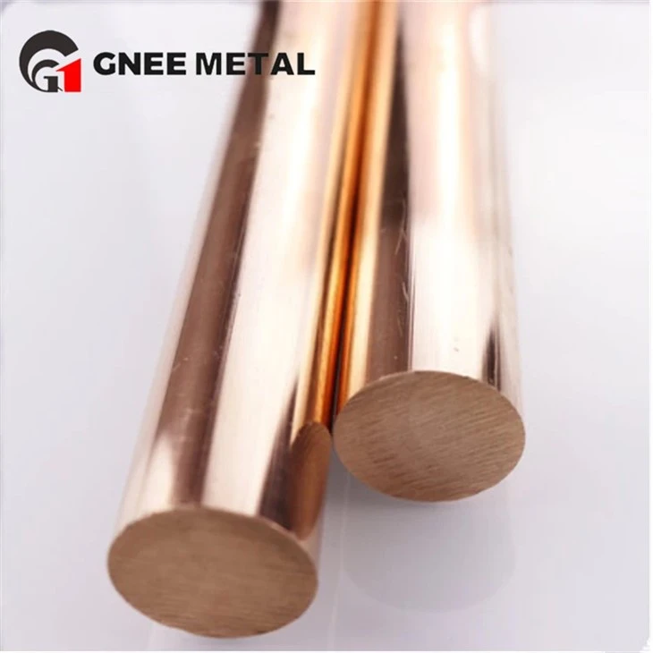 C11000 Bronze Rod For Decoration