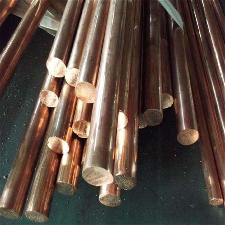 C11400 Copper Rod
