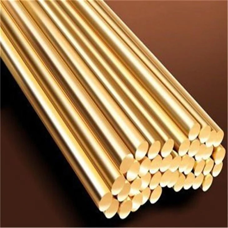 C11400 Copper Rod