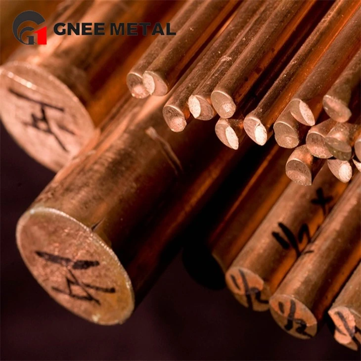 C22000 Copper Rod Pou Fil