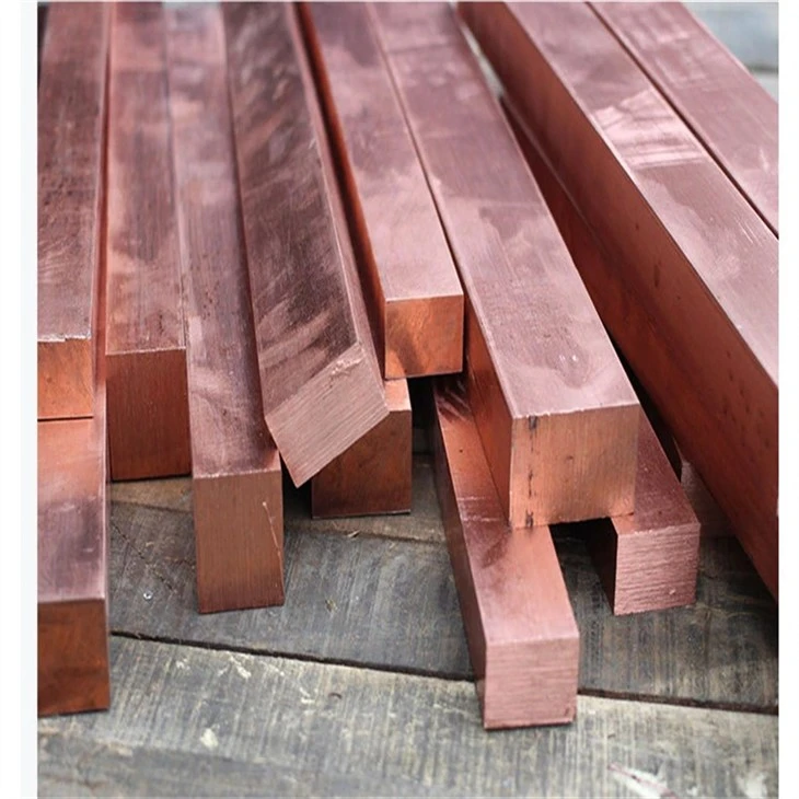 C22000 Copper Sheet