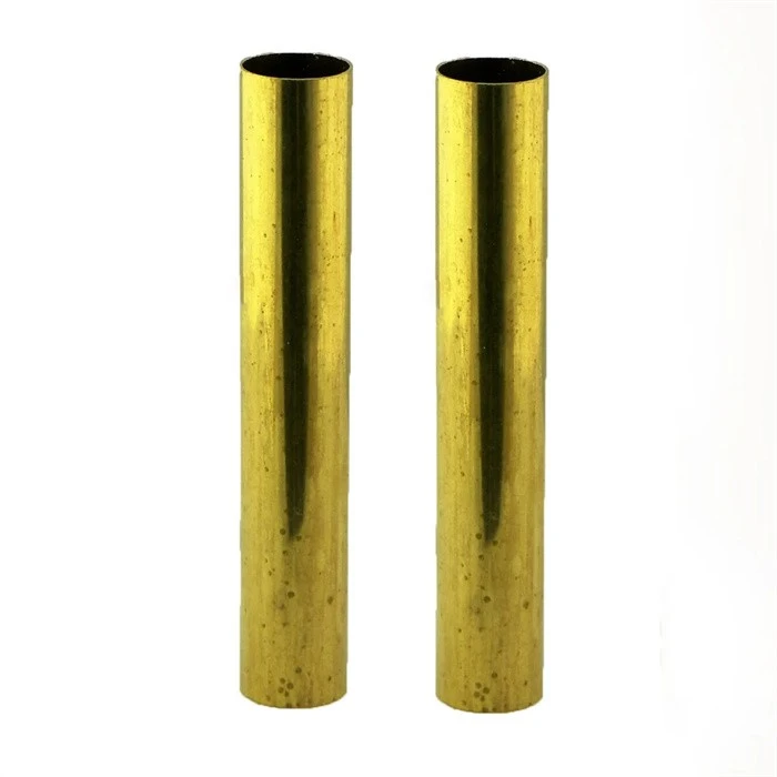 C23000 Brass Tube