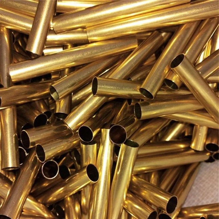 C26200 Copper Pipe