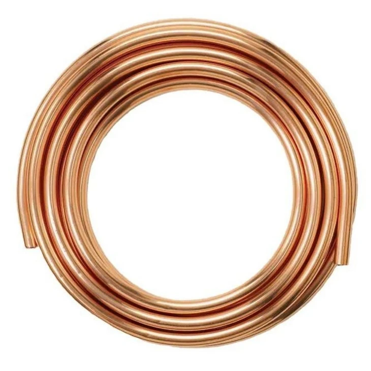 C26200 Copper Pipe