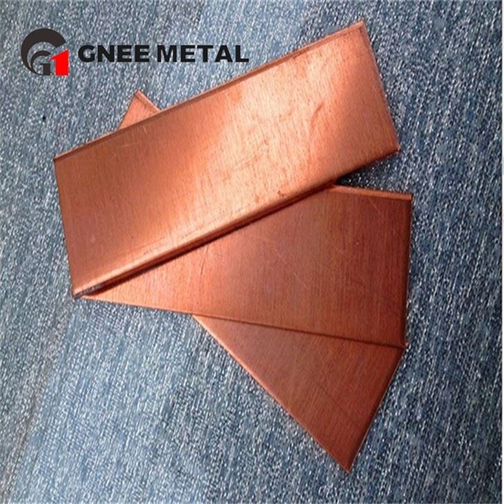C65100 Copper Sheet