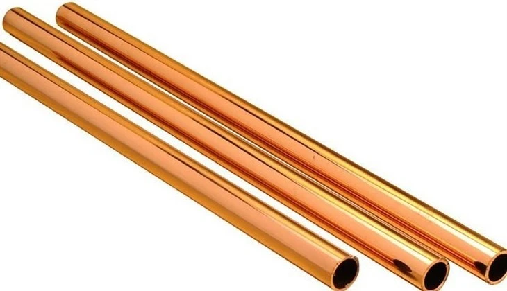 C71520 Copper Tube