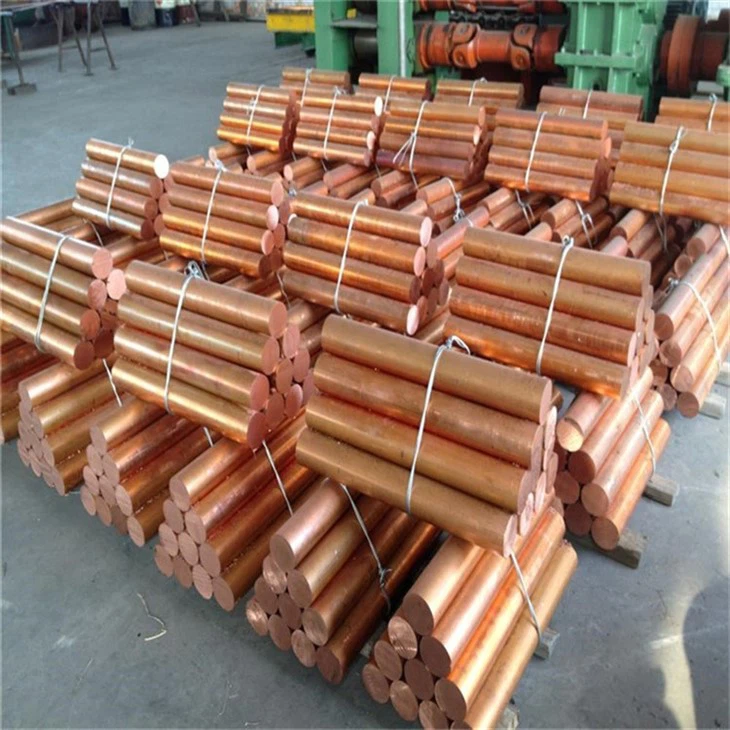 CHEAP BRONZE ROD