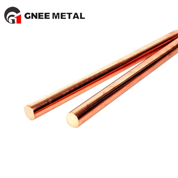 Fwad woule C27000 Copper Rod