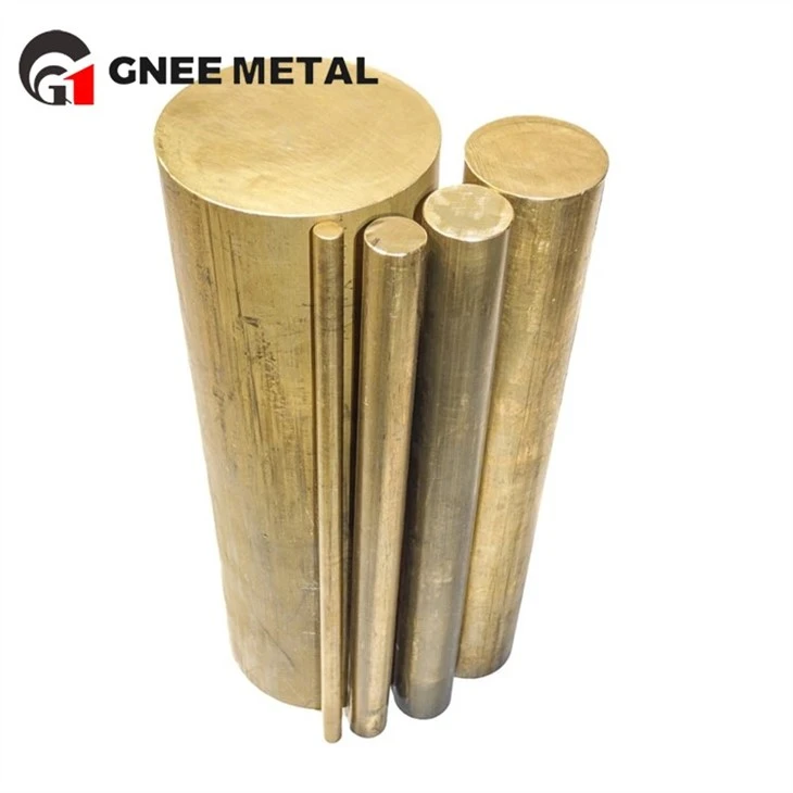 Cold Rolled C27000 Copper Rod