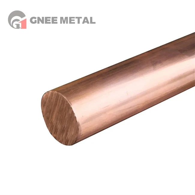 Copper Bar Brass Rod Thickness 2mm