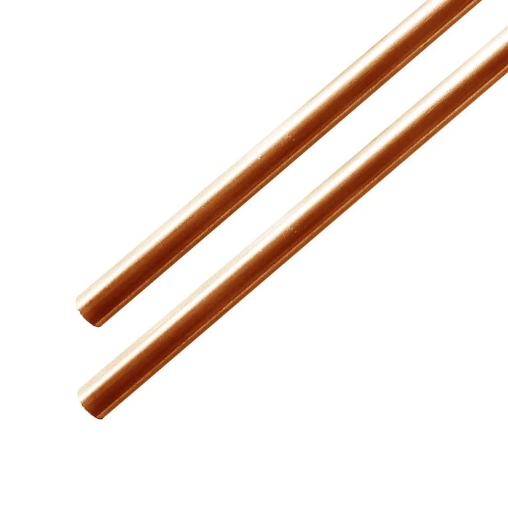 H62 Copper Rod