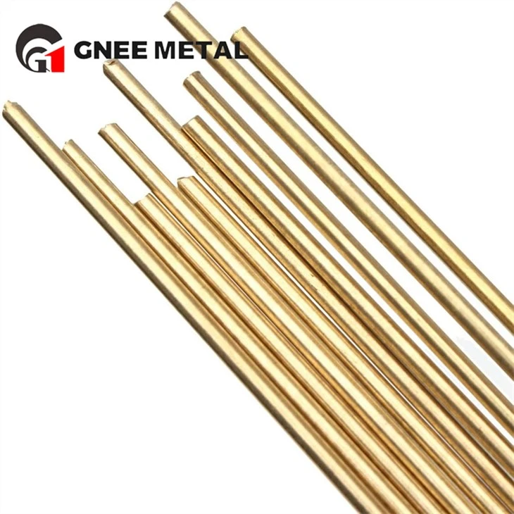 H62 Copper Rod