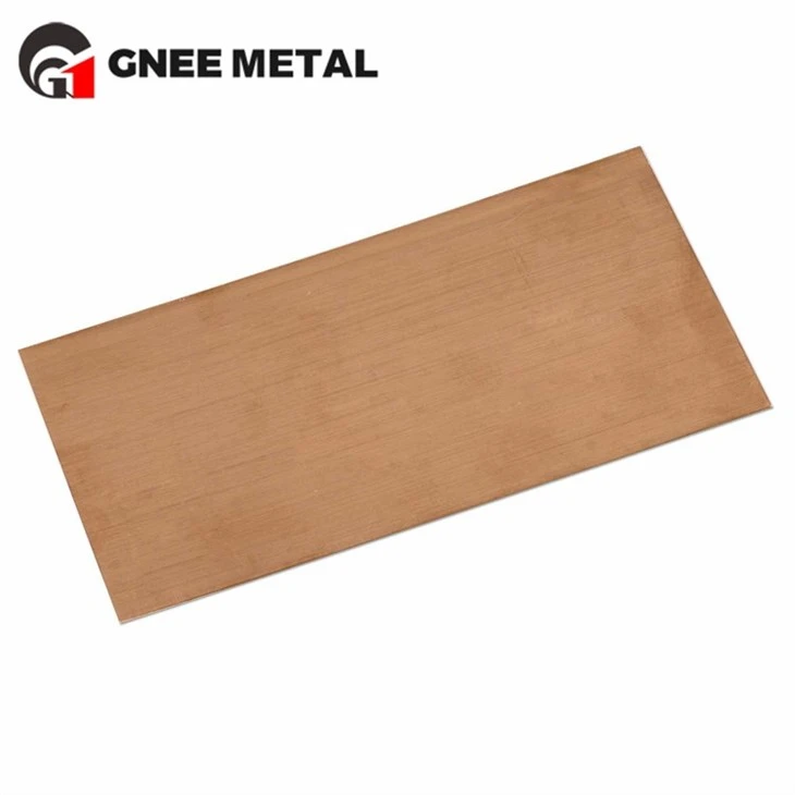 High Purity C12200 Copper Coil