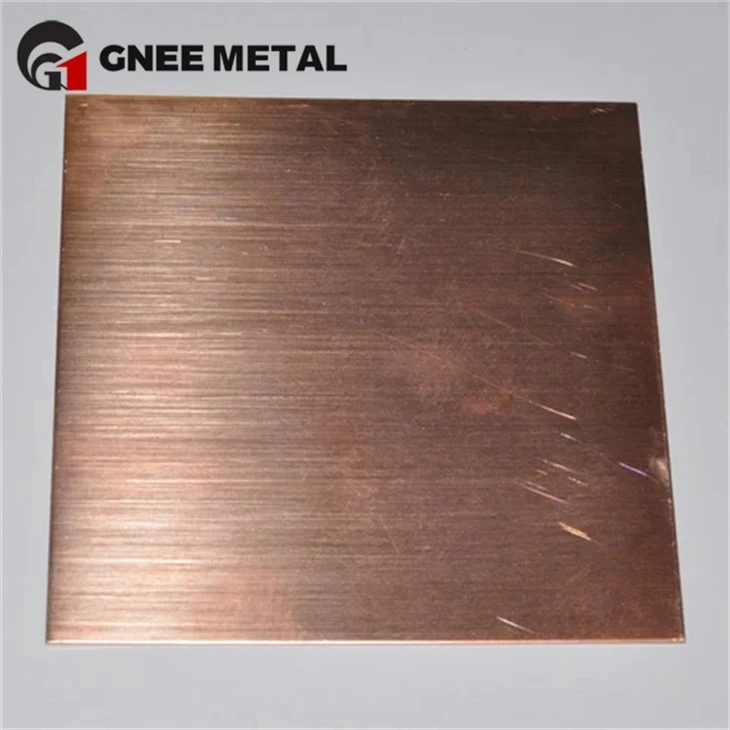 Segondè pite C12200 Copper Coil