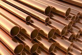 HIGH QUALITY BRONZE TUBE