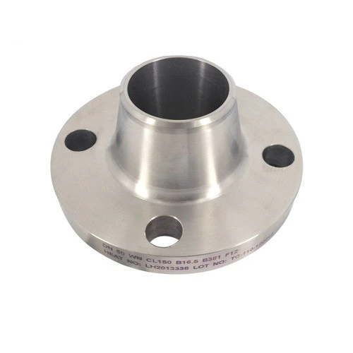 Highest Quality ASME Titanium Flange