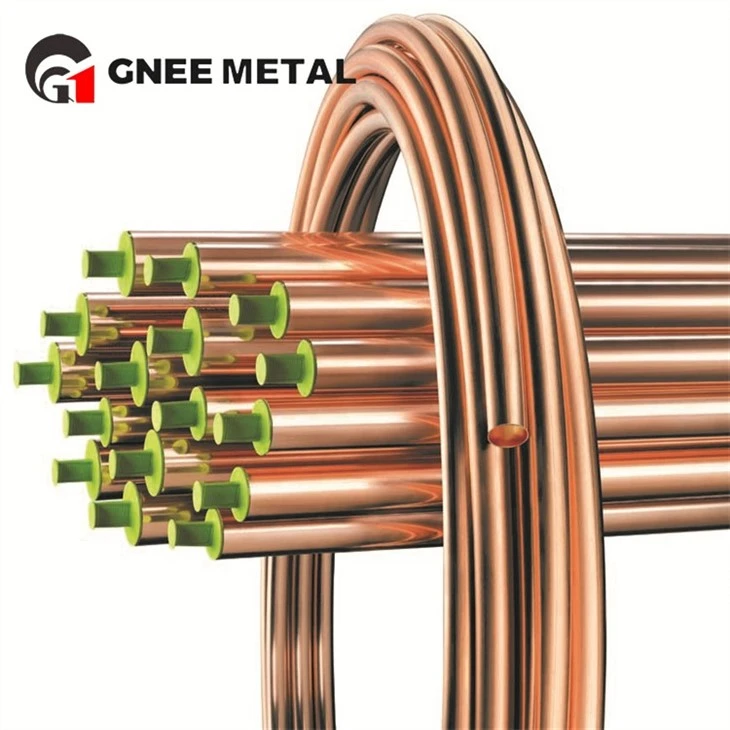 well received Copper Tube