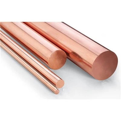 Amelyore Precision: C14520 Copper Rod