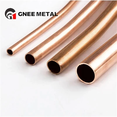 Karakteristik Tib Copper C11500