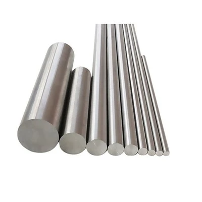 10 mm Titàn Bar