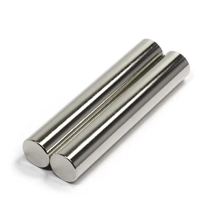 1 nan Titanium Bar