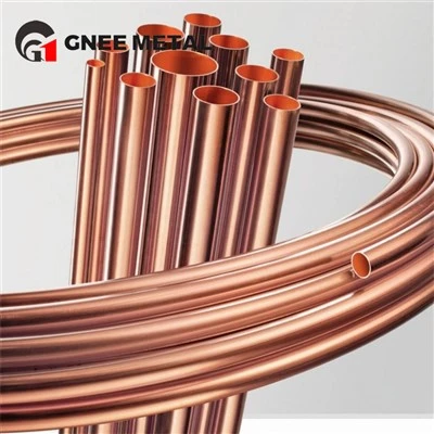 22mm C11000 Copper bobin