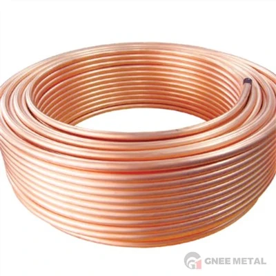 6mm Dyamèt T1 Tib Copper