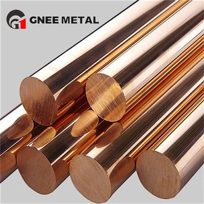 Antiseptik C2680 Copper Rod