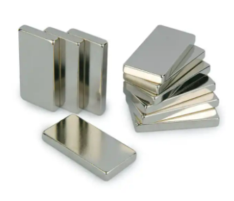 ASTM B265 B348 Klas 2 Klas 5 Titàn Block