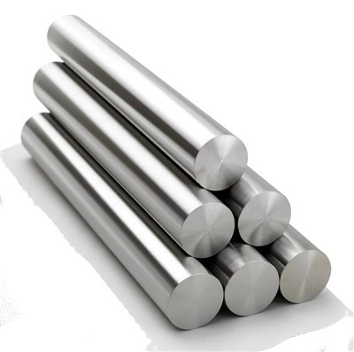 ASTM F136 GR.4 ELi Titanium Bar
