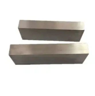 ASTM GR5 Forge blòk