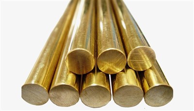 C10400 C10500 Copper Rod